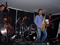 This Quartet Invite Vincent Strazzieri + Jam Session Jazz en concert